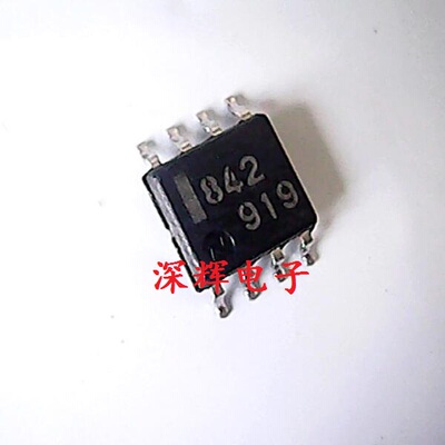 UPC842G2-E1 NEC802 812 814 822 831 832进口IC芯片SOP-8 可直拍
