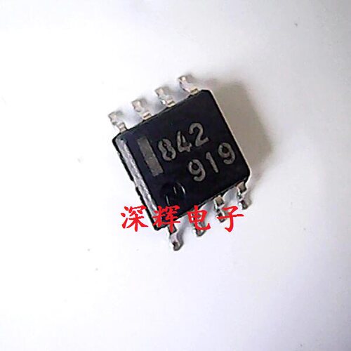 UPC842G2-E1 NEC802 812 814 822 831 832进口IC芯片SOP-8 可直拍