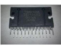 【深辉电子】TB2926AHQ 原装拆机汽车功放集成芯片