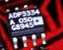 贴片 ADP3334A ADP3334AR LDO调节器 SOP-8 可直拍 原装拆机