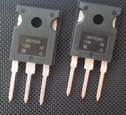 音频功放配对管to-247进口拆机