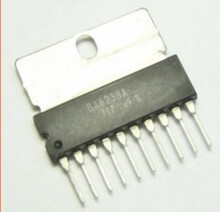【深辉电子】BA6239A BA6239 进口拆机电机驱动器 ZIP-10