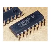 直插 TL594CN TL594 脉宽调制控制电路芯片 DIP-16 可直拍