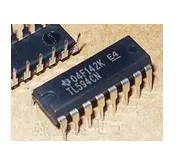 直插 TL594CN TL594 脉宽调制控制电路芯片 DIP-16 可直拍