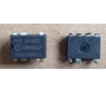 直插 ICE2A280Z ICE2A280 开关电源管理芯片 DIP-7脚 可直拍