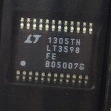 贴片 LT3598FE LT3598 LED驱动器IC芯片 HTSSOP-24 进口拆机