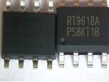 贴片 RT9618A  RT9618APS 电源管理IC芯片 SOP-8封装 可直拍