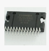 【深辉电子】TB2929HQ 汽车功放IC芯片 原装拆机