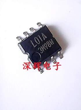 贴片 L01A  BR24L01A【可直拍】存储器芯片 SOP-8封装