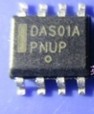 贴片 DAS01A DAS01B ADR2G 电源管理IC芯片 SOP-8封装 可直拍
