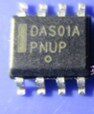 贴片 DAS01A DAS01B ADR2G 电源管理IC芯片 SOP-8封装 可直拍