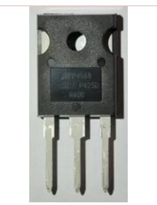 【深辉电子】IRFP4568 MOS场效应管 TO-247三极管 原装进口拆机