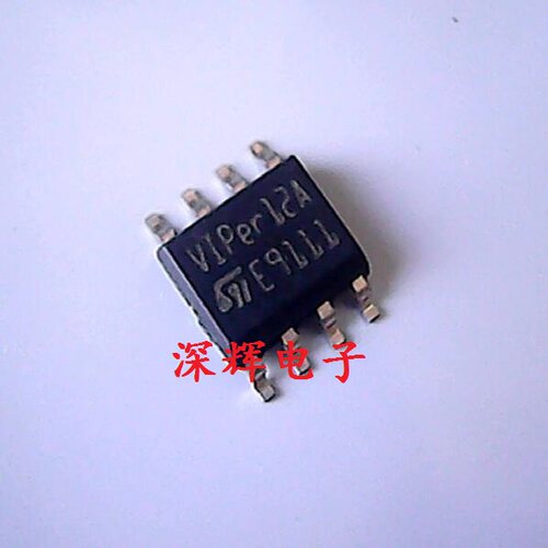 VIPER12AVIP12A电磁炉电源芯片