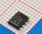 贴片 TLV5618AID TY5618 数模转换器 SOP-8封装 进口拆机