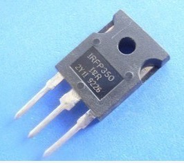 IRFP350 IRFP350PBF 进口拆机场效应MOS管 TO-3P三极管