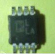 贴片 ADP3334ARM 丝印 LLA LDO调节器 MSOP-8 可直拍 原装拆机