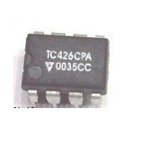 直插 TC426CPA TC426EPA MOSFET驱动器芯片 DIP-8封装 可直拍