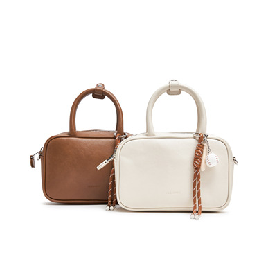 天美意时尚百搭包包女小方包休闲单肩斜挎包2025夏季新款X3120BX5