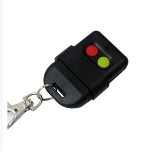 Dip 330mhz Frequency Remote Autogate Replacement Switch 5326