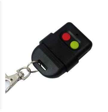 5326 Frequency 330mhz Dip Switch Autogate Replacement Remote