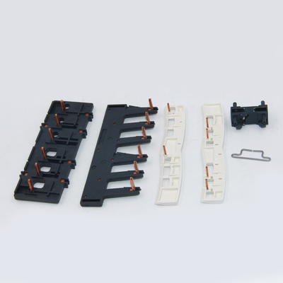 施耐德 LAD9R1V 机械联锁模块+电源连接模块 接触器附件