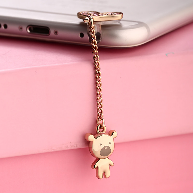 Connecteur pour téléphone portable - Ref 318047 Image 5