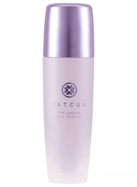 现货 美国海淘Tatcha  丝滑妆前隔离乳轻盈持妆保湿 30g/1oz