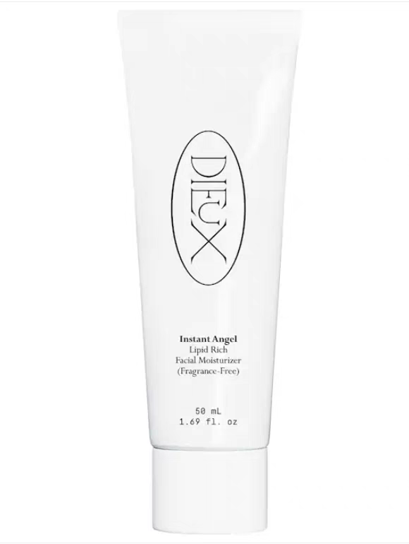 美国采购Dieux Instant Angel 神经酰胺面霜脂质修复面霜50ml