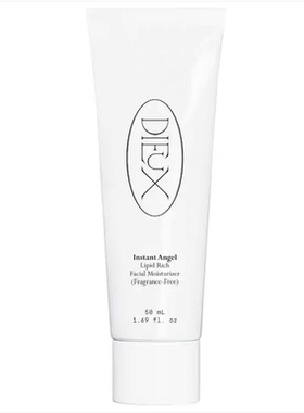 美国采购Dieux Instant Angel 神经酰胺面霜脂质修复面霜50ml