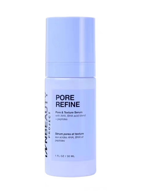 iNNBEAUTY PROJECT Pore Refine毛孔紧致收毛孔果酸焕肤精华乳