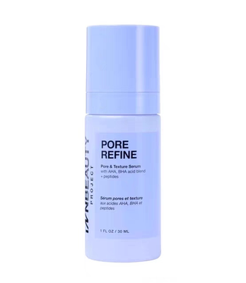 iNNBEAUTY PROJECT Pore Refine毛孔紧致收毛孔果酸焕肤精华乳