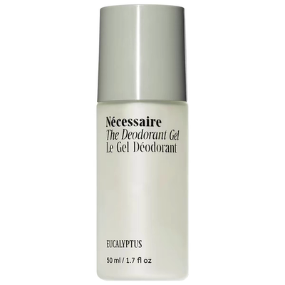 美国采购Necessaire 5%果酸腋下止汗膏啫喱The Deodorant消臭50ml