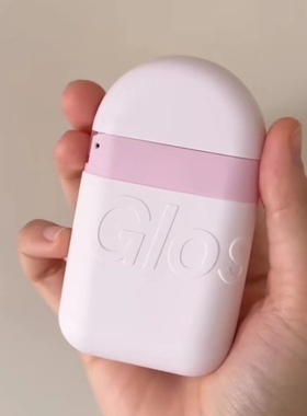 美国Glossier hand cream 滋润护手霜50ml粉色便携 香水同款味道