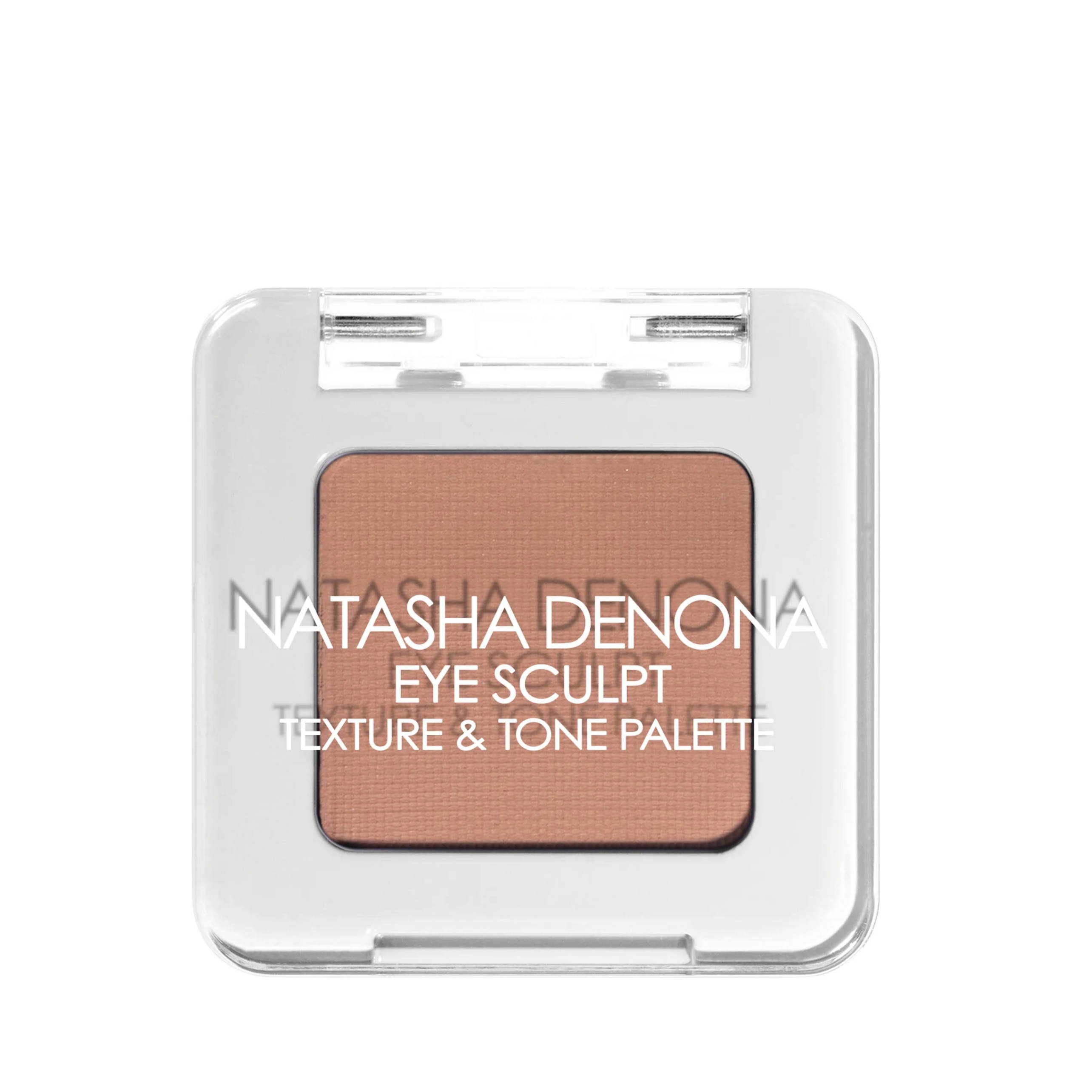 小可爱 Natasha Denona/娜塔莎单色眼影0.4g Texture&Tone