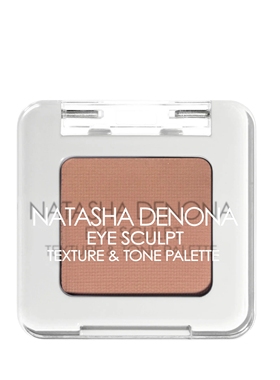 小可爱 Natasha Denona/娜塔莎单色眼影0.4g Texture&Tone