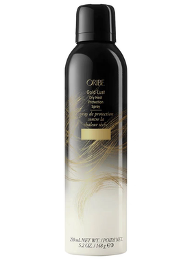 Oribe Gold Lust Dry Heat Protection Spray热保护喷雾148g