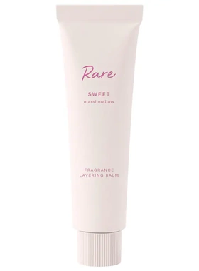 美代Rare Beauty固体香膏Rare Fragrance Layering 香味增强霜