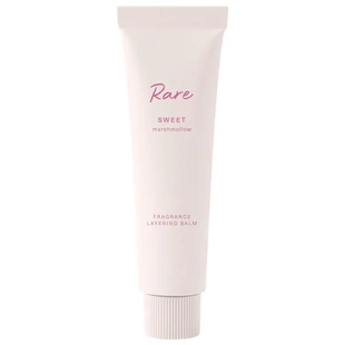 现货Rare Beauty固体香膏Rare Fragrance Layering 香味增强霜