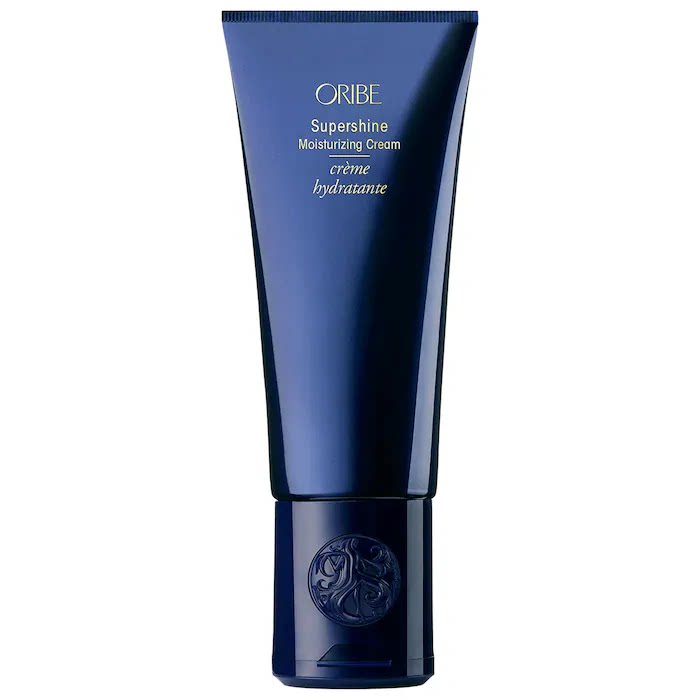 美代Oribe Supershine Moisturizing hair 闪亮免洗润发乳150ml