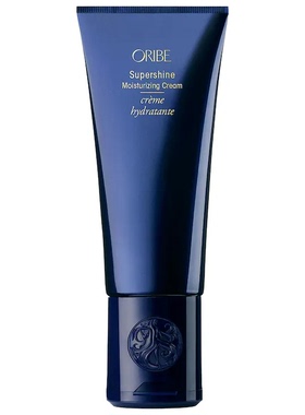 美代Oribe Supershine Moisturizing hair 闪亮免洗润发乳150ml