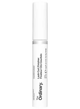 新款 美国海淘The Ordinary睫毛卷翘定型液10ml