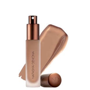 新款美代NATASHA DENONA HY-SCULPT液体古铜修容液14g