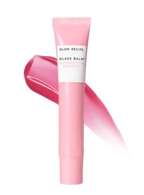 Glow Recipe 镜面Bingsoo12小时持久保湿滋润唇蜜LipTint 15g