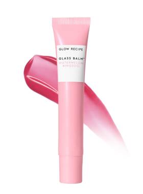 Glow Recipe 镜面Bingsoo12小时持久保湿滋润唇蜜LipTint 15g