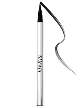 海淘 新款ISAMAYA 液态眼线笔 时尚持久清晰流畅 眼线液1g