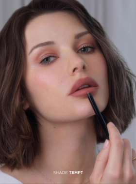 现货美国海淘正品Hourglass新款唇线笔1.2g 色号tempt/flaunt等