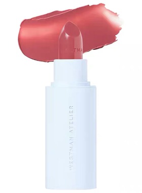 海淘 Westman Atelier 2026新品 保湿润泽口红 含透明质酸3.5g