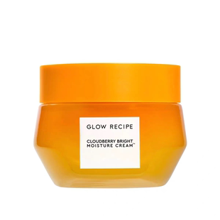 现货 Recipe云莓亮肤色面霜Cloudberry抗氧化vc亮白均匀50ml Glow