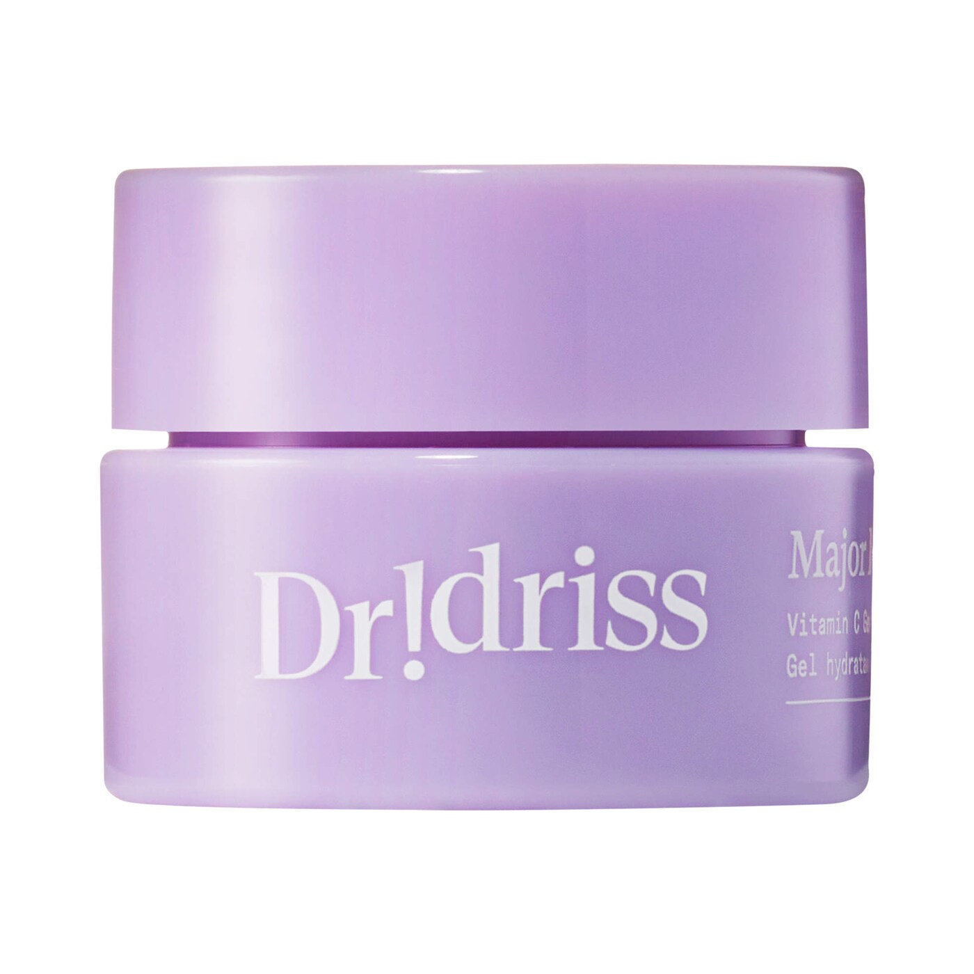 现货 美国海淘Dr.Idriss新款维生素C保湿面霜5ml