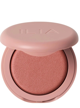 美代 新款ilia Soft Focus Blurring Blush - Talc-Free腮红4.5g